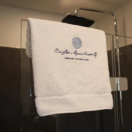 Kuesten Tannenhausen - Rotschenkel Vakantiehuis Aurich