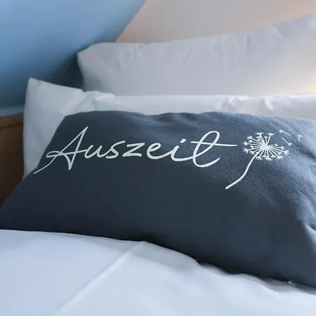 Kuesten Tannenhausen - Rotschenkel Vakantiehuis Aurich